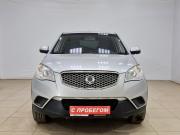 SsangYong Actyon II Альметьевск  - изображение 23