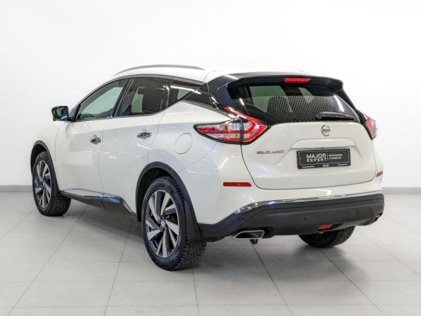 Nissan Murano III (Z52) с пробегом 2019 года, цена 3 010 000 рублей, 74261 км, внедорожник, Автокод Объявления