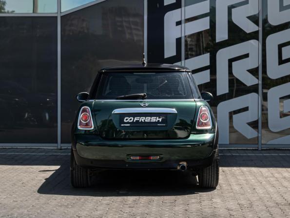 Mini Coupe I с пробегом 2013 года, цена 1 285 000 рублей, 176372 км, купе, Автокод Объявления