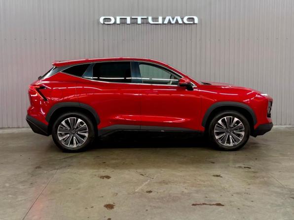JETOUR DASHING I с пробегом 2024 года, цена 1 947 000 рублей, 12000 км, внедорожник, Автокод Объявления