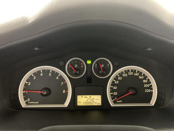 Hyundai Santa Fe Classic с пробегом 2011 года, цена 868 000 рублей, 198132 км, внедорожник, Автокод Объявления