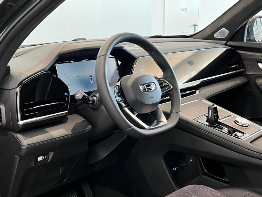 Geely Monjaro I Волгоград  - изображение 13