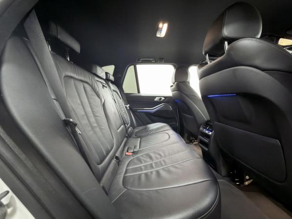 BMW X5 IV (G05/G18) с пробегом 2019 года, цена 6 300 000 рублей, 117125 км, внедорожник, Автокод Объявления