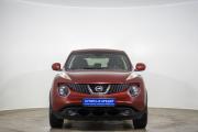 Nissan Juke I Оренбург  - изображение 22