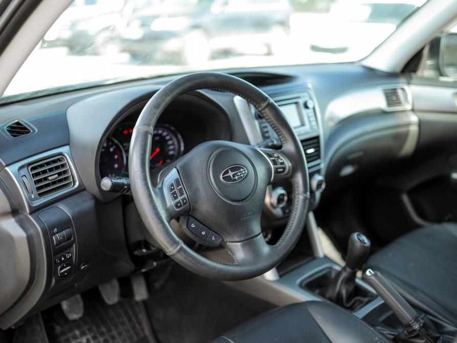 Subaru Forester III Рестайлинг Ижевск  - изображение 9