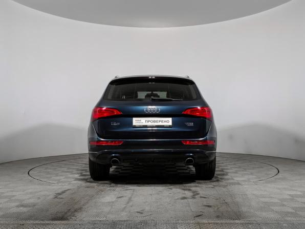 Audi Q5 I (8R) Рестайлинг с пробегом 2013 года, цена 1 650 000 рублей, 209000 км, внедорожник, Автокод Объявления