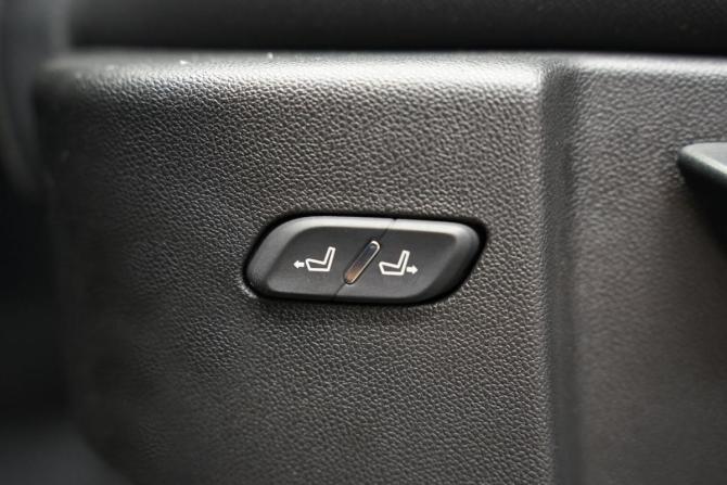 Changan CS35 Plus I Рестайлинг с пробегом 2024 года, цена 2 000 000 рублей, 22143 км, внедорожник, Автокод Объявления