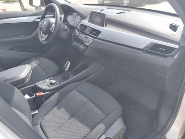 BMW X1 II (F48) Рестайлинг с пробегом 2019 года, цена 2 199 000 рублей, 144000 км, внедорожник, Автокод Объявления