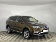 Geely Atlas I Воронеж  - изображение 22