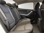 Hyundai Elantra V (MD) Рестайлинг Пермь  - изображение 51