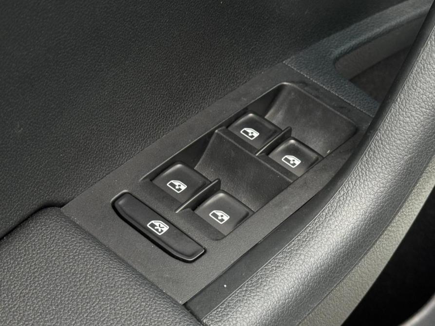 Skoda Octavia III (A7) Рестайлинг Воронеж  - изображение 23