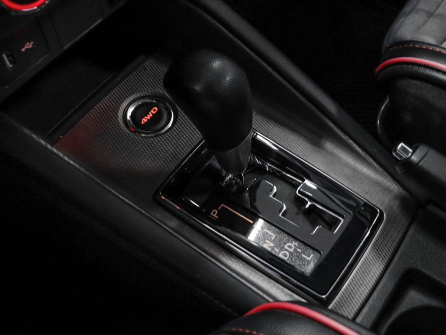 Mitsubishi Outlander Sport I Рестайлинг 2 Минеральные Воды  - изображение 10