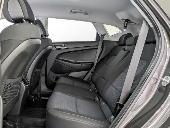 Hyundai Tucson III с пробегом 2016 года, цена 1 845 000 рублей, 113775 км, внедорожник, Автокод Объявления