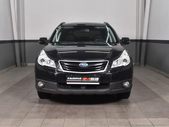 Subaru Outback IV с пробегом 2011 года, цена 1 299 999 рублей, 236007 км, универсал, Автокод Объявления