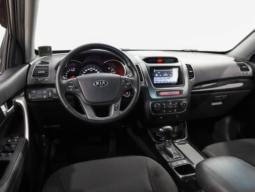 Kia Sorento II Рестайлинг Ростов-на-Дону  - изображение 6