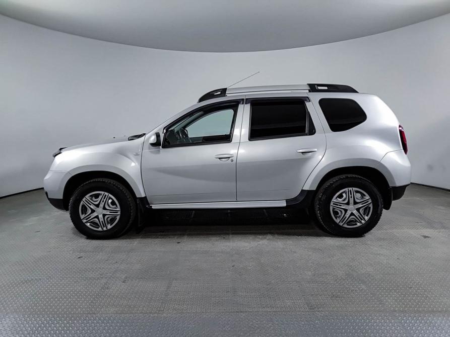 Renault Duster I Рестайлинг Уфа  - изображение 10
