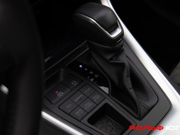 Toyota RAV4 V (XA50) с пробегом 2025 года, цена 4 118 000 рублей, 9007 км, внедорожник, Автокод Объявления