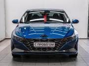 Hyundai Elantra VII (CN7) Красноярск  - изображение 37