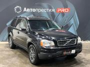 Volvo XC90 I Рестайлинг Пермь  - изображение 23