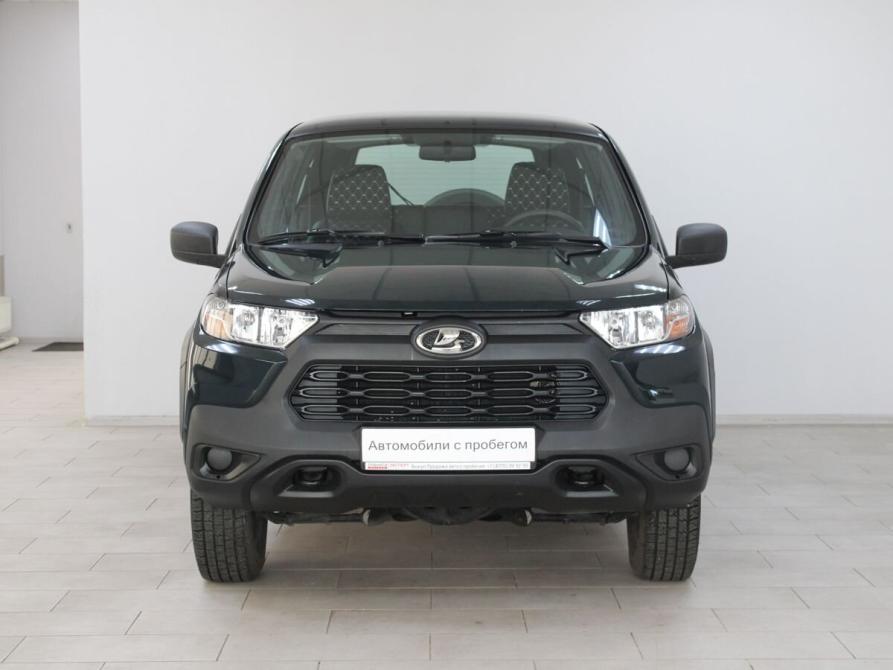 Lada (ВАЗ) Niva Travel I Старый Оскол  - изображение 2