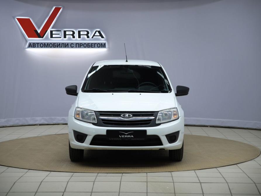 Lada (ВАЗ) Granta I Уфа  - изображение 2