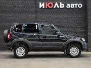 Chevrolet Niva I Рестайлинг Екатеринбург  - изображение 26
