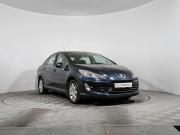 Peugeot 408 I Санкт-Петербург  - изображение 22