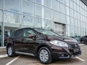 Suzuki SX4 II (S-Cross) Волгоград  - изображение 34