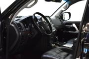 Toyota Land Cruiser 200 Series Рестайлинг 2 Сургут  - изображение 54