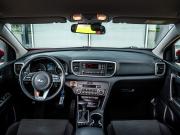 Kia Sportage IV Рестайлинг Магнитогорск  - изображение 48