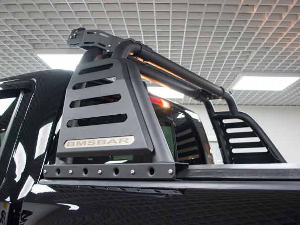 Ram 1500 V с пробегом 2022 года, цена 13 499 000 рублей, 16300 км, offers.body_type.unknown, Автокод Объявления