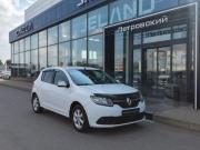 Renault Sandero II Санкт-Петербург  - изображение 15