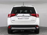 Mitsubishi Outlander III Рестайлинг 2 Химки  - изображение 22
