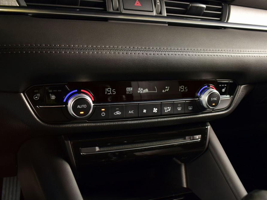 Mazda 6 III (GJ) Рестайлинг 2 Кемерово  - изображение 20