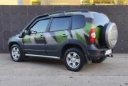 Chevrolet Niva I Рестайлинг Сыктывкар  - изображение 25