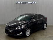 Kia Rio III Краснодар  - изображение 21