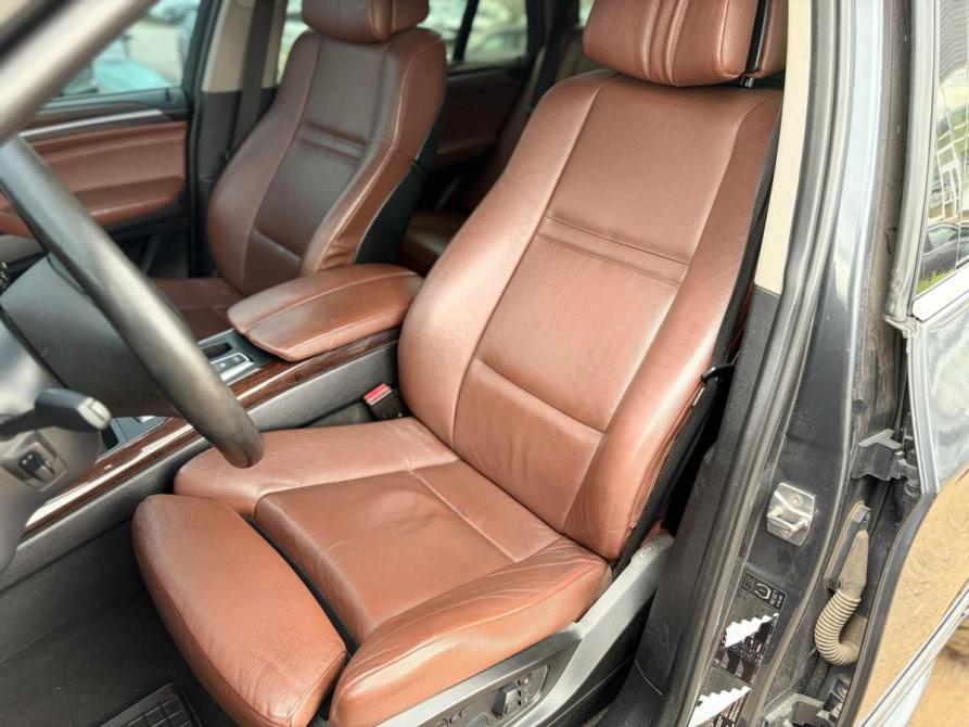BMW X5 II (E70) Рестайлинг Набережные Челны  - изображение 14