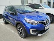 Renault Kaptur I Рестайлинг Тольятти  - изображение 9