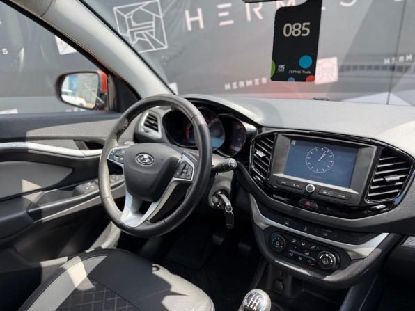 Lada (ВАЗ) Vesta I с пробегом 2021 года, цена 1 210 000 рублей, 67646 км, универсал, Автокод Объявления