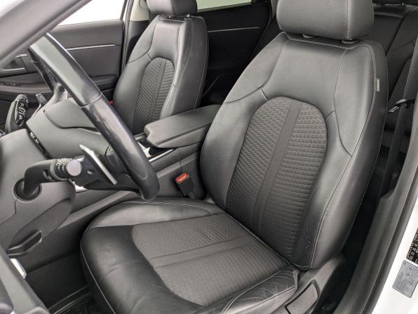 Hyundai Sonata VIII (DN8) с пробегом 2020 года, цена 2 490 000 рублей, 72134 км, седан, Автокод Объявления