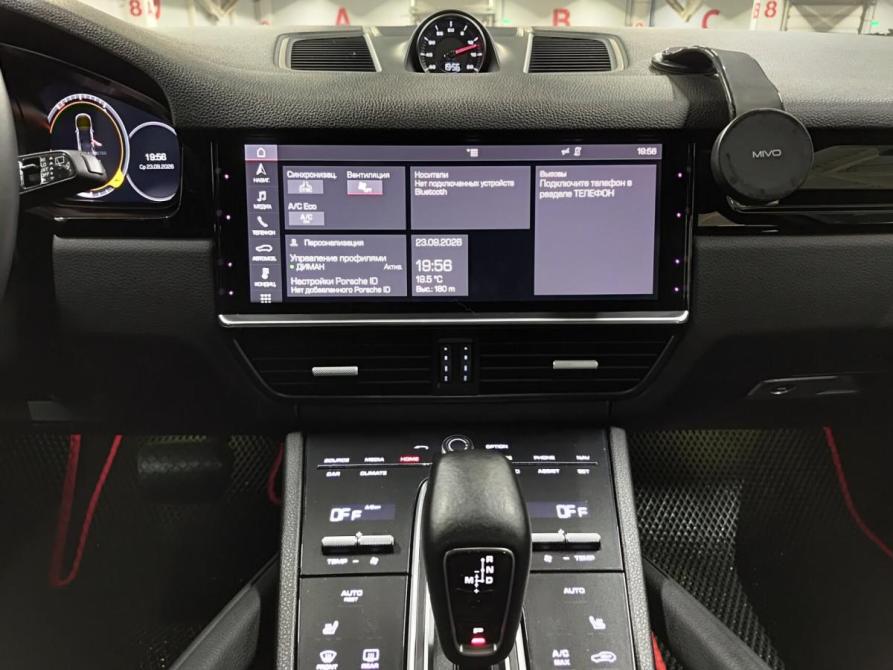 Porsche Cayenne III Казань  - изображение 18