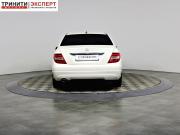 Mercedes-Benz C-Класс III (W204) Рестайлинг Белгород  - изображение 22