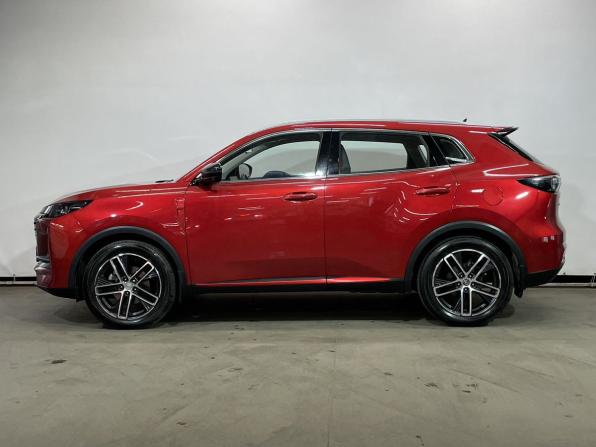 Changan CS55 Plus II с пробегом 2023 года, цена 2 089 000 рублей, 50550 км, внедорожник, Автокод Объявления