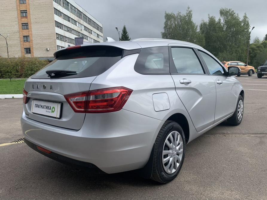 Lada (ВАЗ) Vesta I Великие Луки  - изображение 5