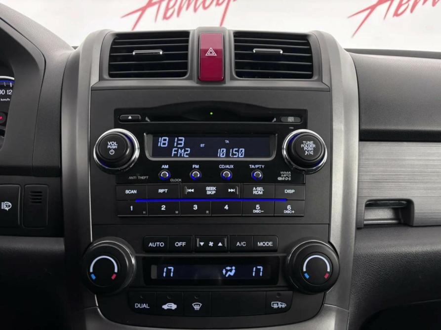 Honda CR-V III Псков  - изображение 14
