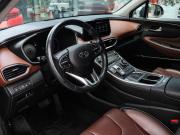 Hyundai Santa Fe IV Рестайлинг Москва  - изображение 56