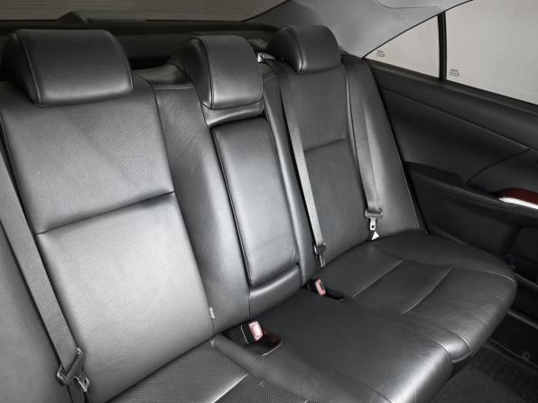 Toyota Camry VII (XV50) с пробегом 2014 года, цена 1 745 000 рублей, 180580 км, седан, Автокод Объявления
