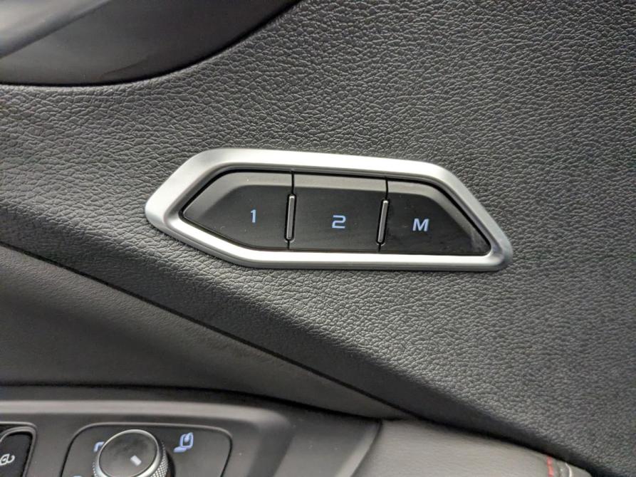 Geely Tugella I Москва  - изображение 15