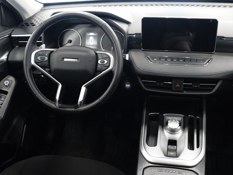 Haval Jolion I Рестайлинг Самара  - изображение 9