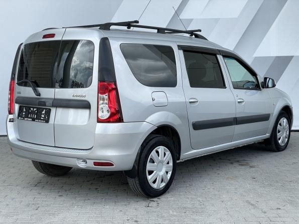 Lada (ВАЗ) Largus I с пробегом 2013 года, цена 685 000 рублей, 109453 км, универсал, Автокод Объявления